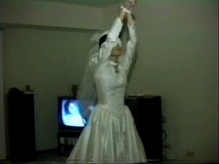 IR cưới Đêm 1