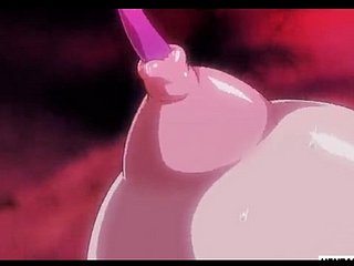 Hentai Mädchen gefangen und gefickt