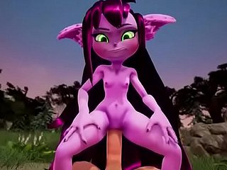 Get Your Yordles Off 2 (Moistcavitymap)