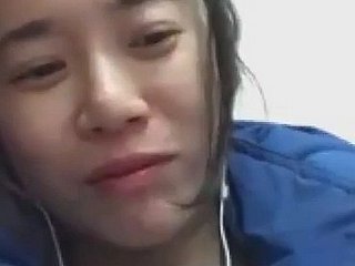Chinese video call