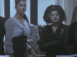 Full retro movie