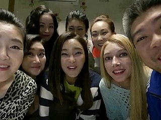 7 Princesa Vice-Driving (2019) Korean Sex Movie