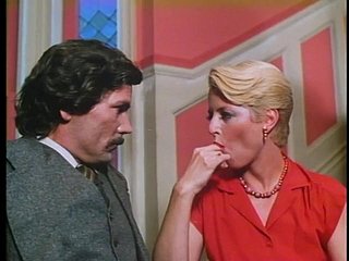 Hot Vintage MILF Makes Me Cum Twice!