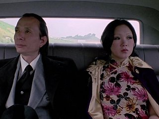 Legendärer Pornofilm mit asiatischen Schönheiten