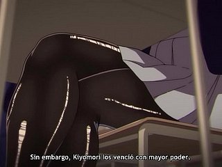 Miru Strumpfhosen Episodio 3 Sub Español