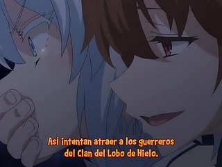 Heroe Sanador (Kaifuku) Sub. ESP. 04.