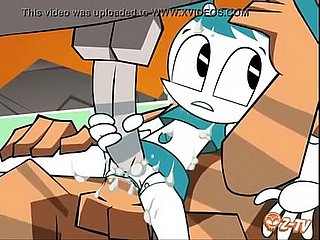 what what in the robot