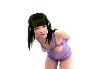 [Dollhouse] Support Girl