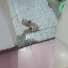 El cuñado de mi hermanastra le mostró 3P