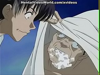 what is this anime