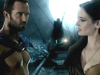 EVA Green - 300 - 제국의 상승