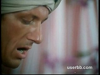 Part 1-Erotic dreams of Aladdin
