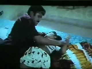 Nirosha غیب کلپ 1