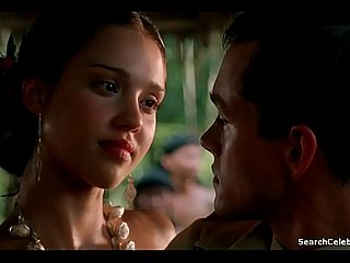 Jessica Alba s. Sözlük 2003