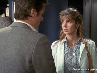 Anne Parillaud Nude  -  Le Battant
