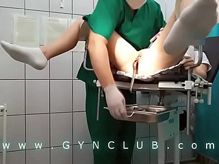 Orgasmo duro de Gyno
