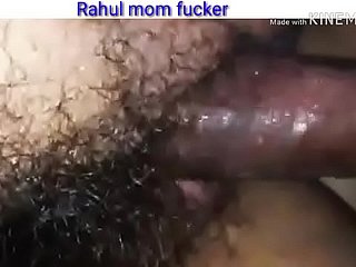 Mamá s. hijo sexo duro