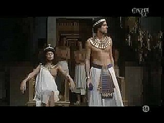 Jado Chez Les Pharaons (1993) - Biali Zara