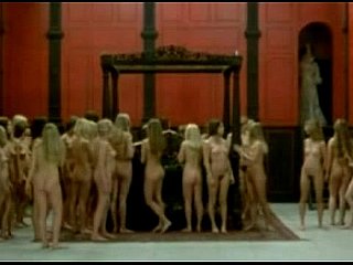 Contes Immoraux - Erzsébet Báthory