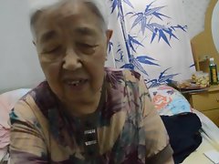 Granny cina