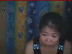 ASIAN nenek KEPERLUAN Pest Their way DIISI