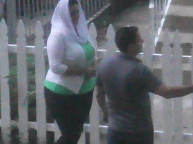 Phat Aggravation żydowski BBW