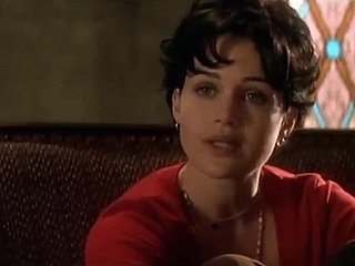 Carla Gugino Nude Compilation