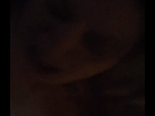 Chinese granny tells me to fuck her harder