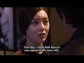 香り2012 Park Si Yeon（ENG SUB）