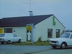 Brigitte Lahaie Jalopy Stoppeuses en Chaleur (1978)