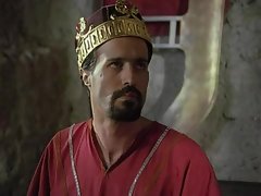 Robin Hood (1995) by Luca Damiano