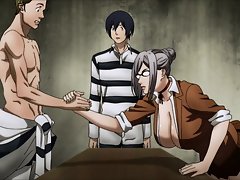 SugoiEcchiLover - Butts von Ecchi Serie: Teil 1