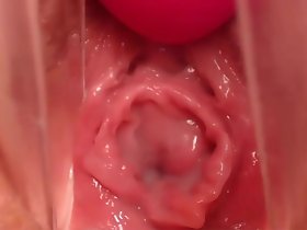Thai Pussy - Các Bên Look