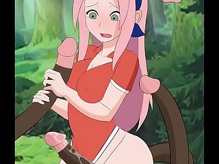 Sakura von Landidzu