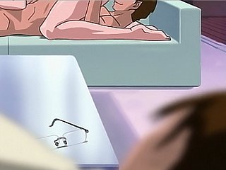 The Dissipated Spliced Ep.1 - Hentai Porn