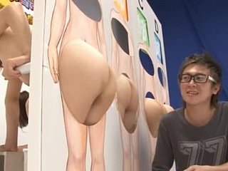 Hawk Picks A Glory Crevice Sweeping Yon Creampie