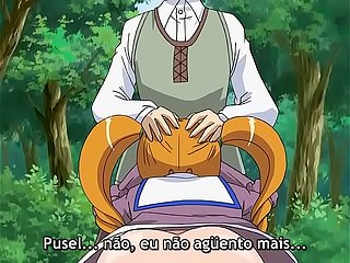 Para Ressustar un irmã Essue Bruxinho Vai Arrancar Muito Cabaço.