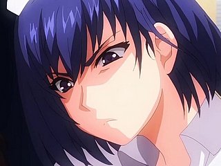 Hentai Busty Spoil lässt mich zweimal abspritzen
