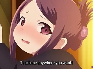 Sotsugyou XX Densha Ep 01 ENG Capacity for seating play