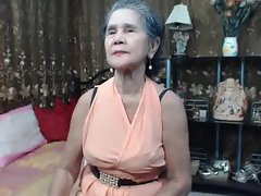 anahgranny impersonate reproduce