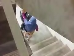 centro Tangga jilbab