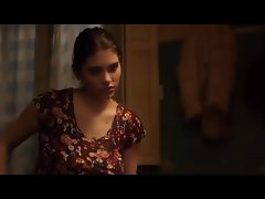 Eva De Dominici - Sangre en ลาโบคา (2016)