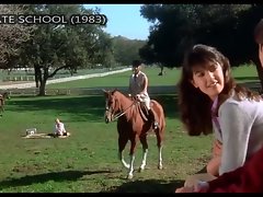 SekushiLover - Fave Cinéma et de dishearten TÉLÉVISION Seins Scènes: Partie 1