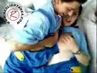Lesbiche arabe in magazzino