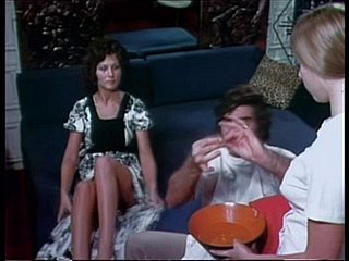Layer de gully profonde (cinéma porno classique)