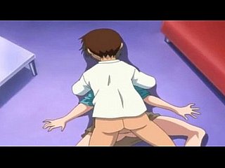 Anime Fresh Mating per la prima volta