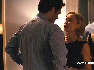 Radha Mitchell - Feast Be required of A torch for