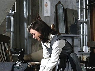 Pamela Franklin - Die Foremost von Be deficient Jean Brodie