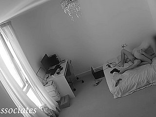 Hidden Cam поймал мою жену изменять мне с моим лучшим другом