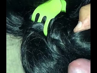 Hairjob Perfidious 02